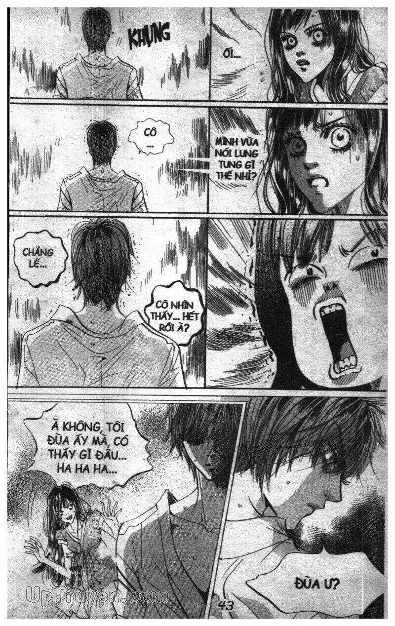 Hoàng Cung Chapter 7 trang 38