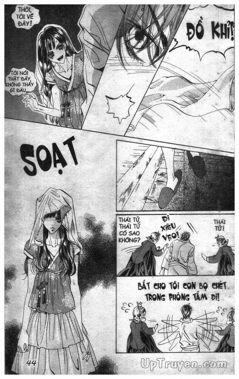 Hoàng Cung Chapter 7 trang 39