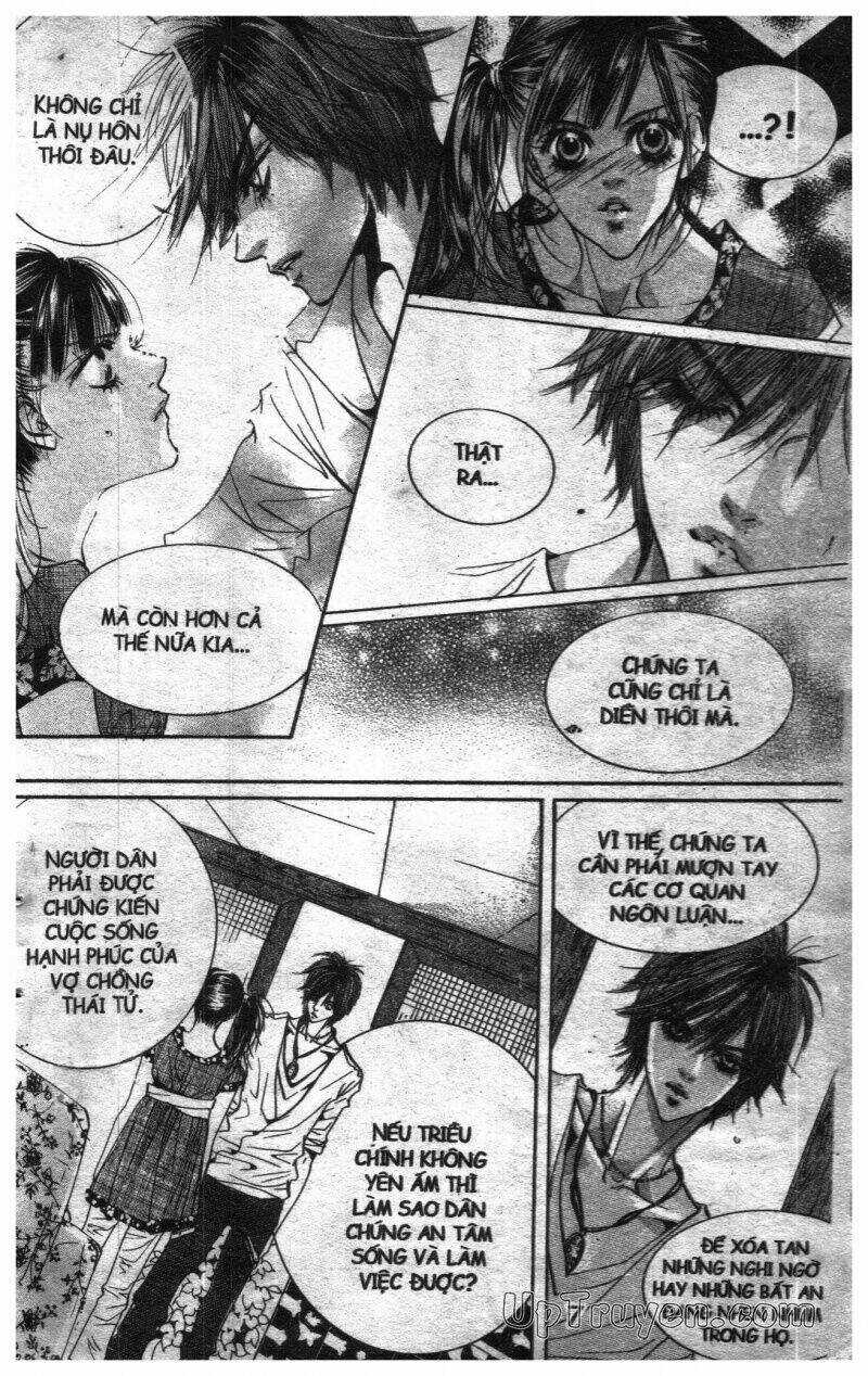 Hoàng Cung Chapter 7 trang 4