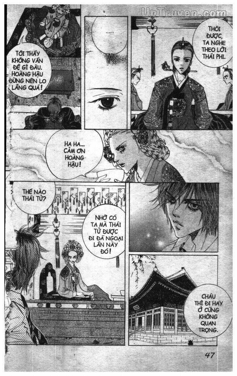 Hoàng Cung Chapter 7 trang 40