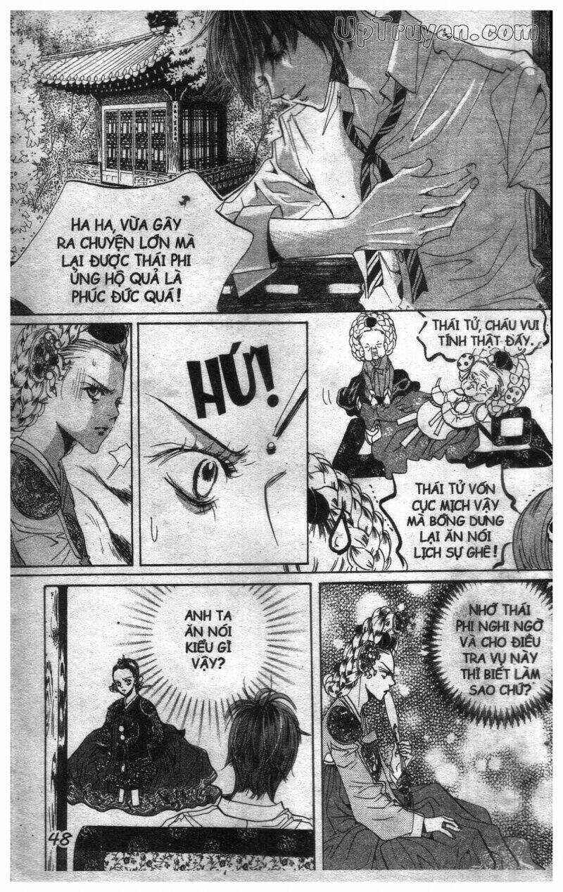 Hoàng Cung Chapter 7 trang 41