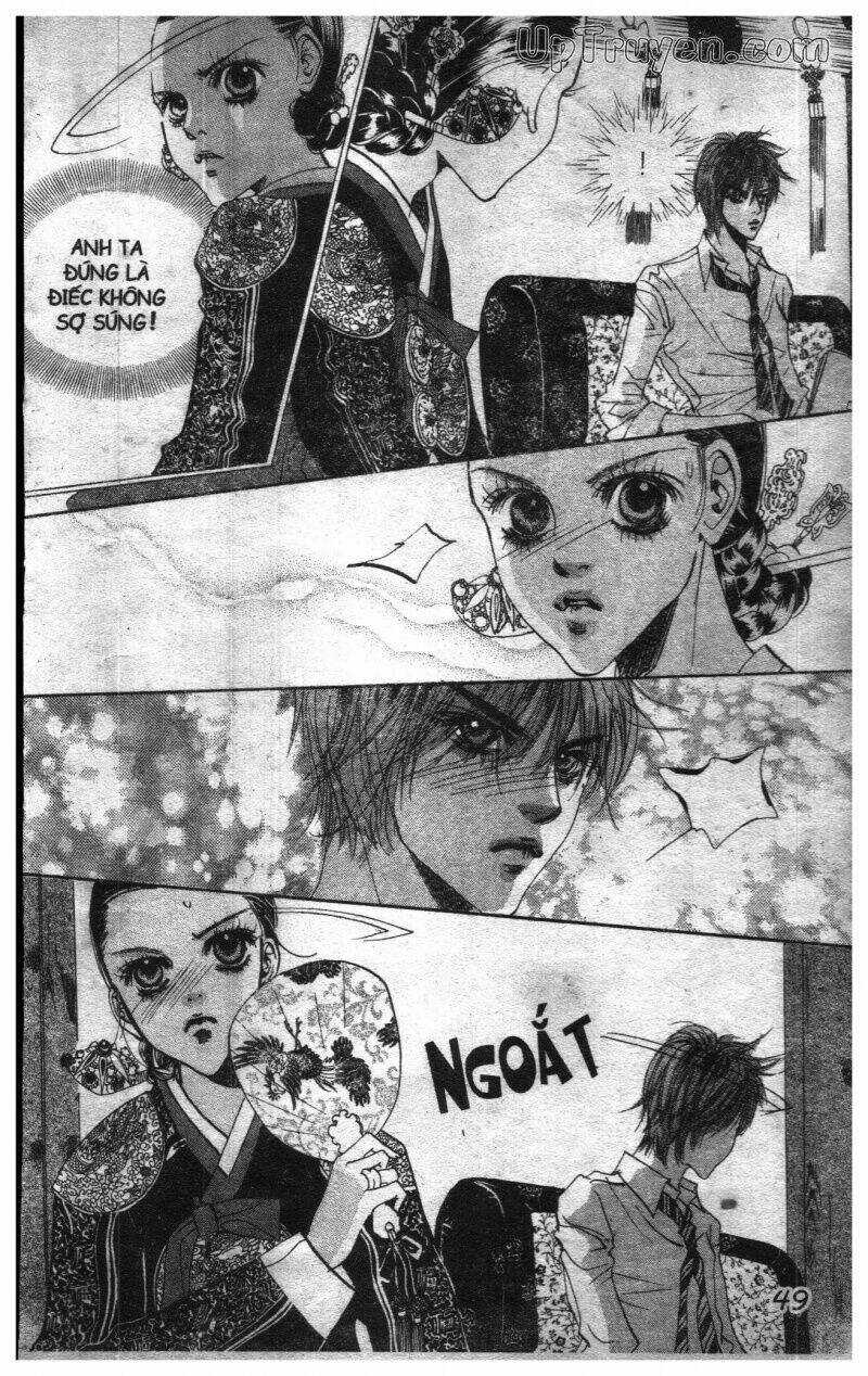 Hoàng Cung Chapter 7 trang 42