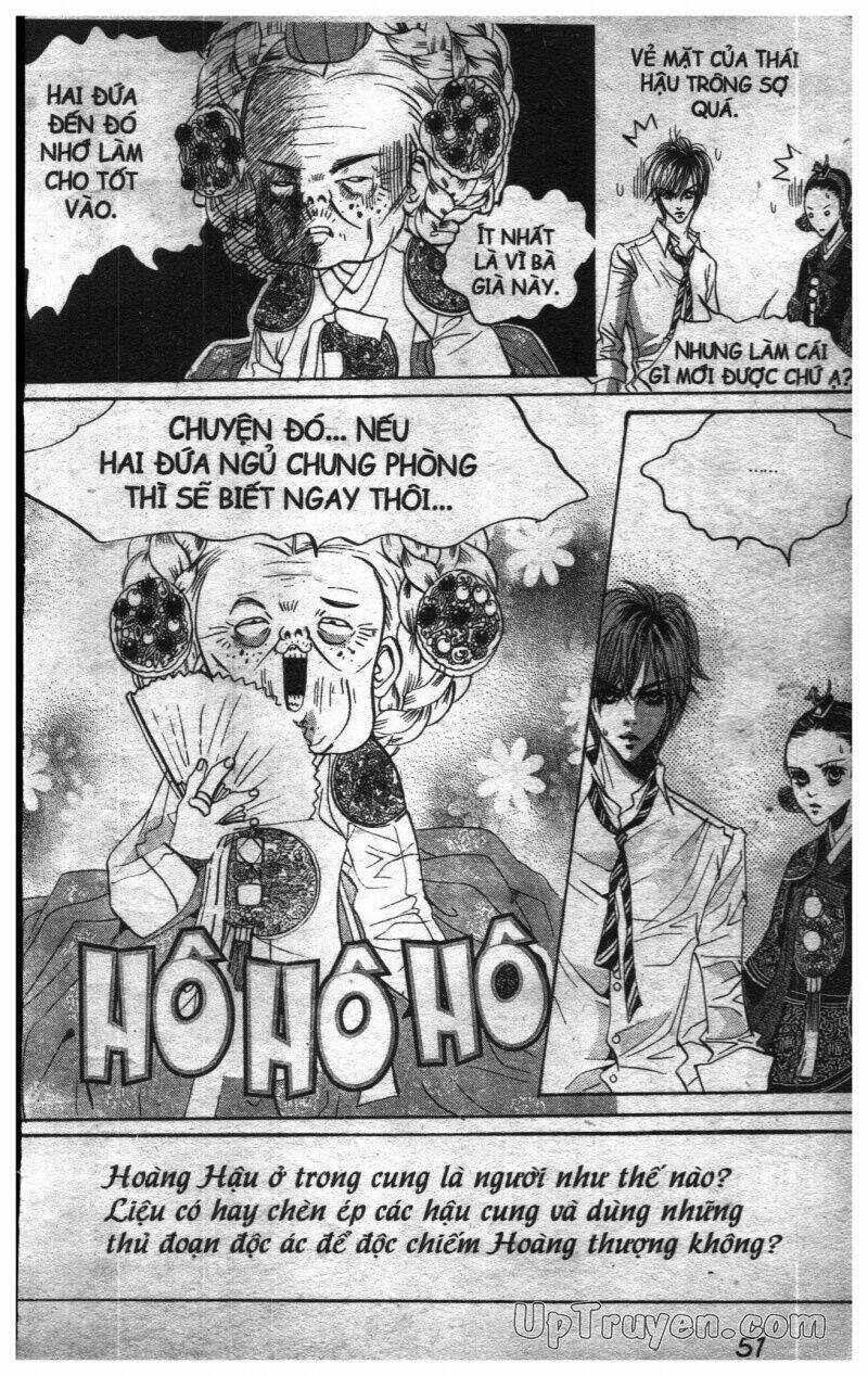 Hoàng Cung Chapter 7 trang 44