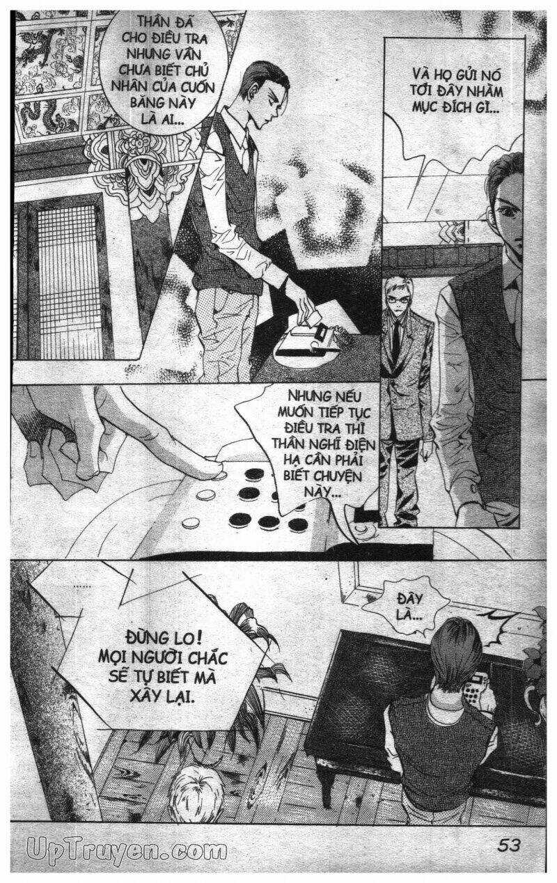 Hoàng Cung Chapter 7 trang 46