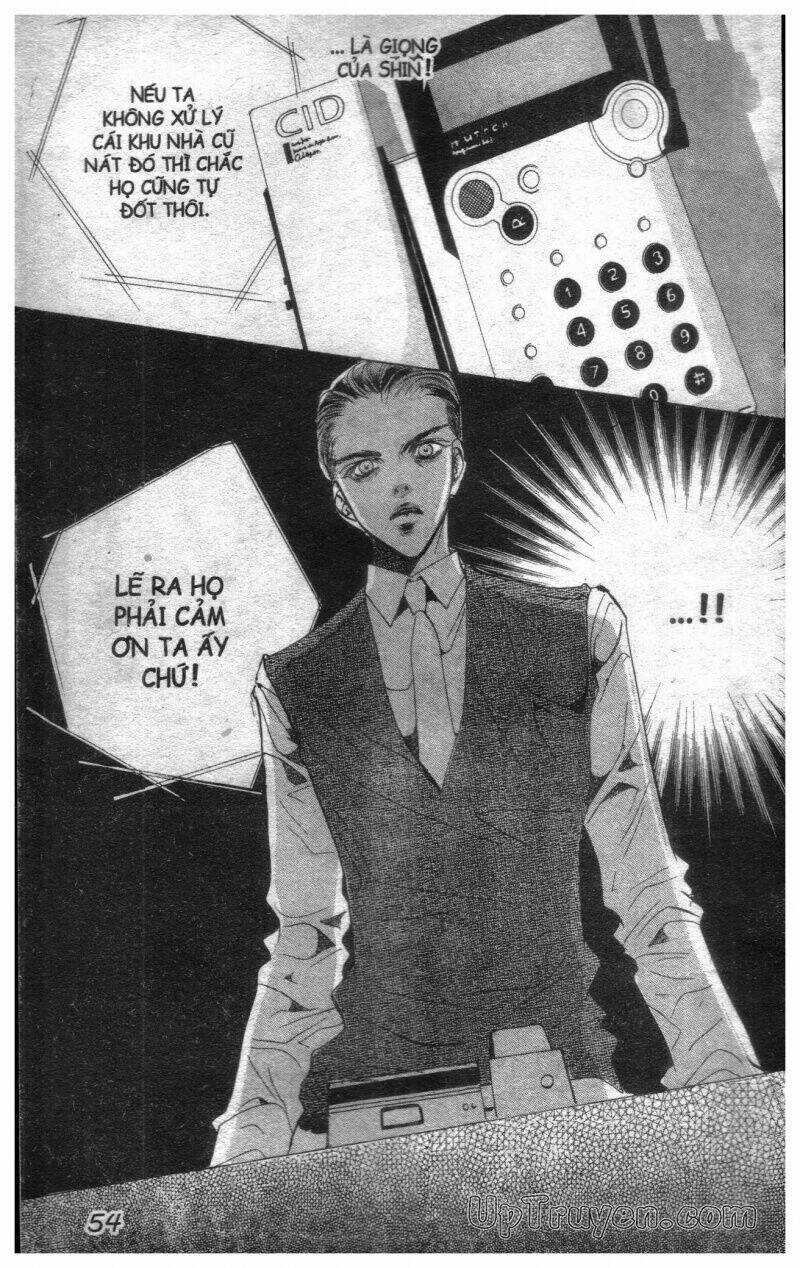 Hoàng Cung Chapter 7 trang 47