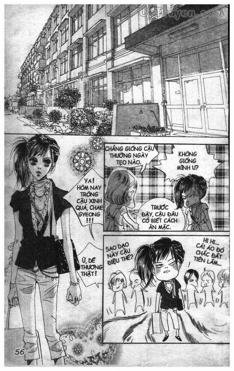 Hoàng Cung Chapter 7 trang 49