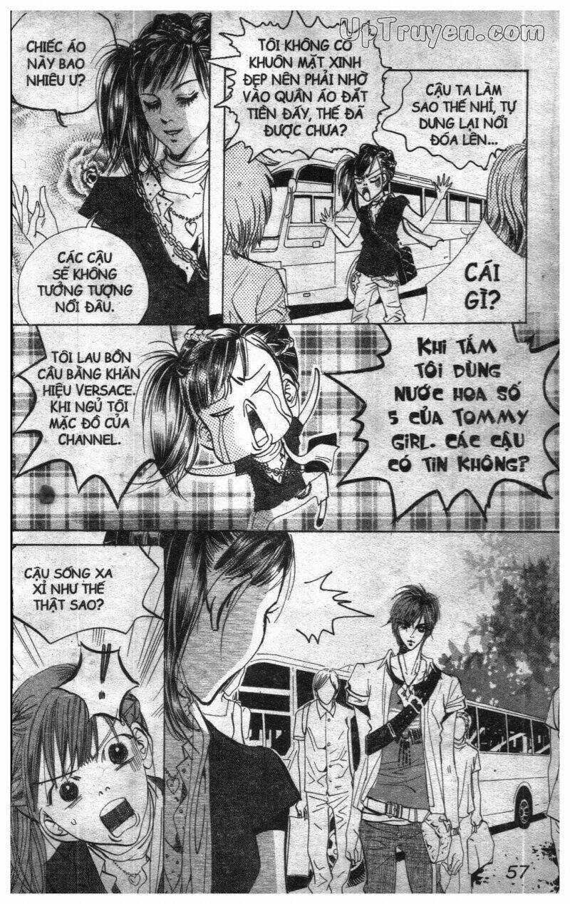 Hoàng Cung Chapter 7 trang 50