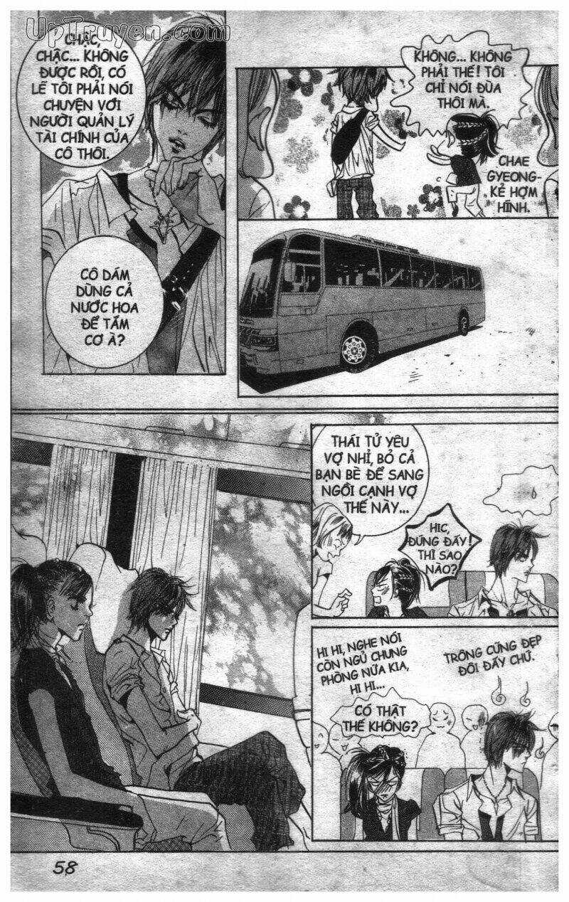 Hoàng Cung Chapter 7 trang 51