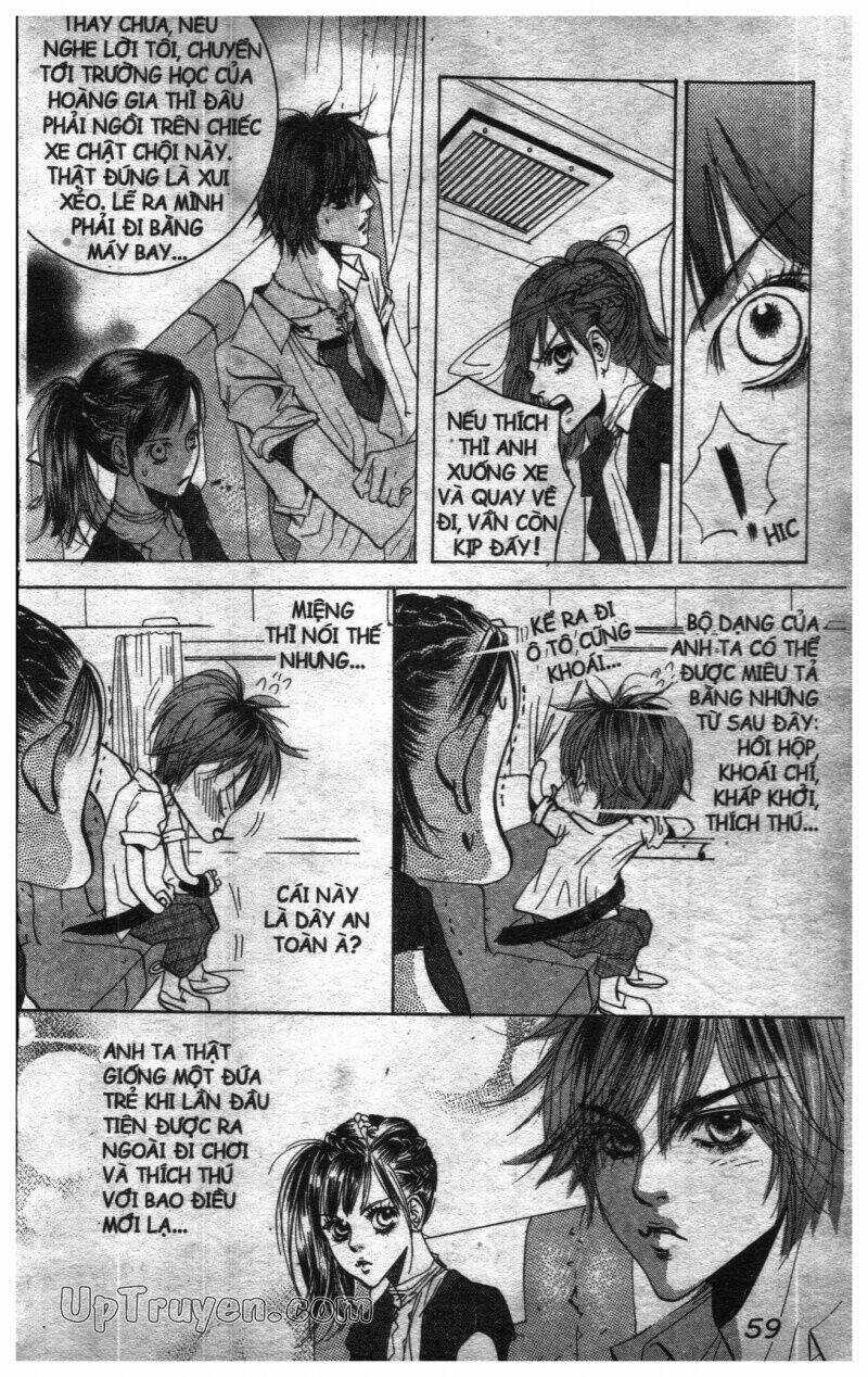 Hoàng Cung Chapter 7 trang 52