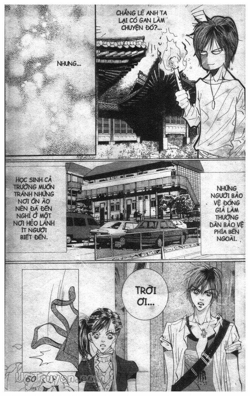 Hoàng Cung Chapter 7 trang 53