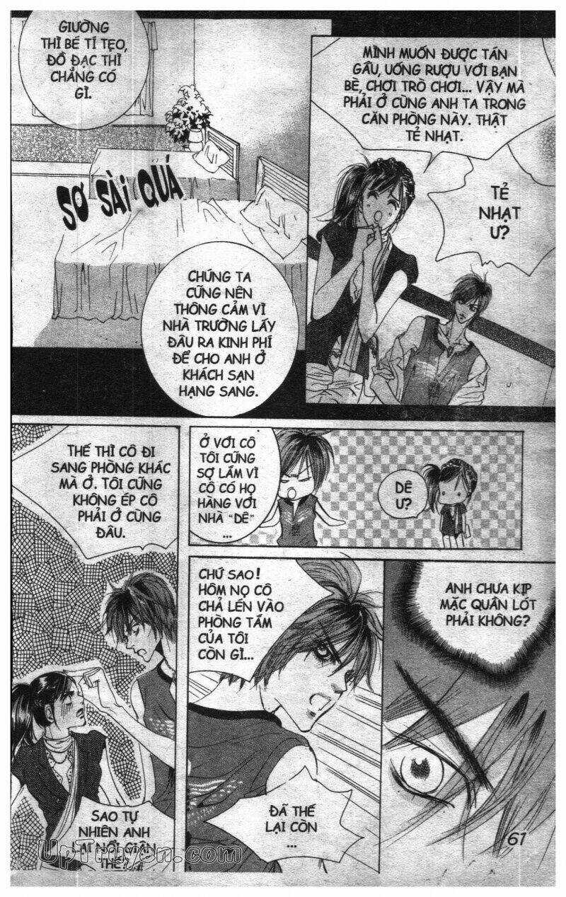 Hoàng Cung Chapter 7 trang 54