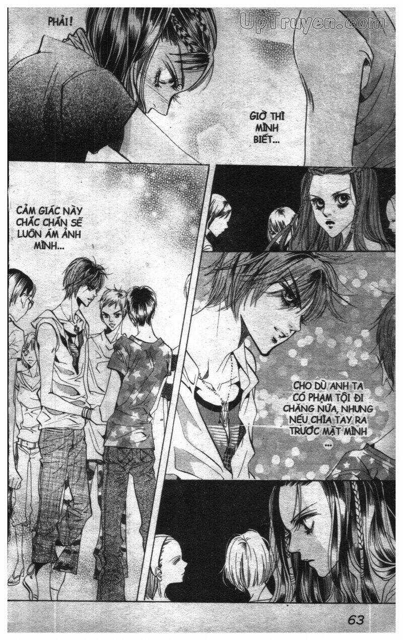 Hoàng Cung Chapter 7 trang 56