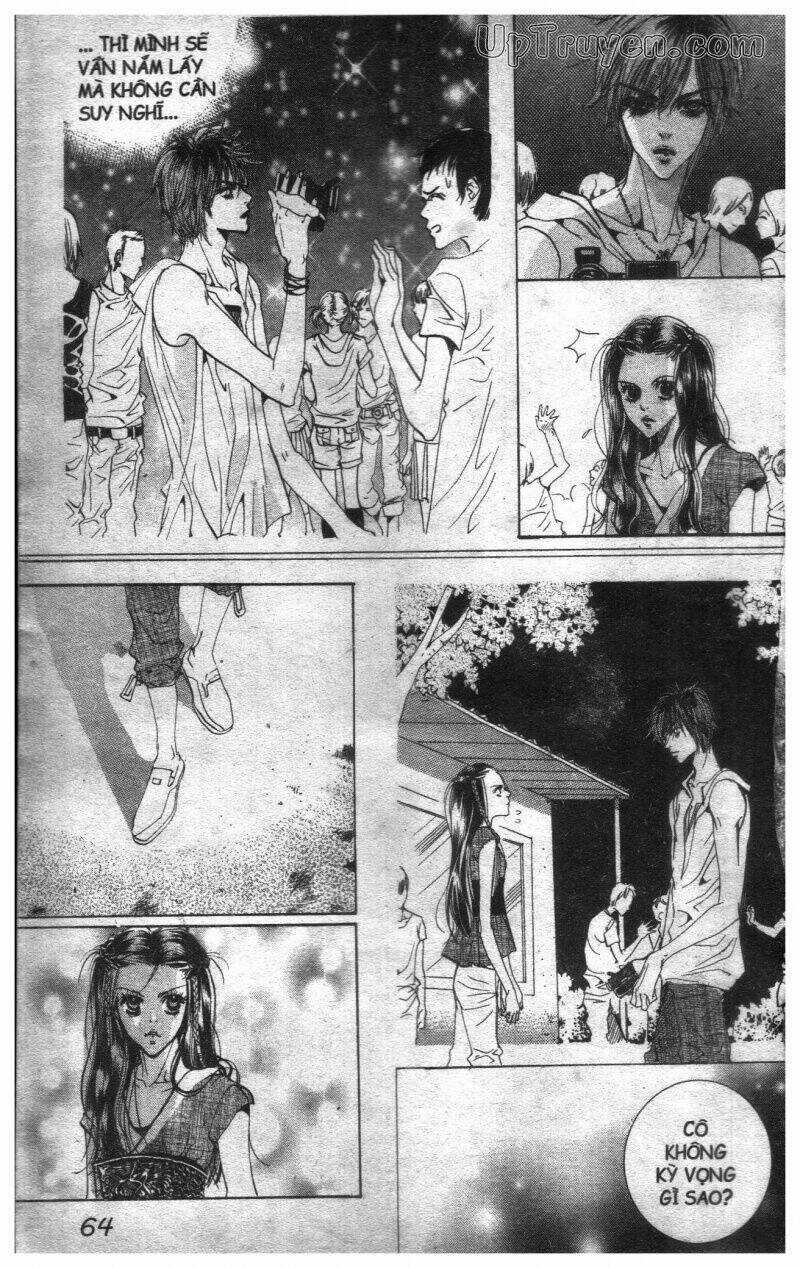 Hoàng Cung Chapter 7 trang 57