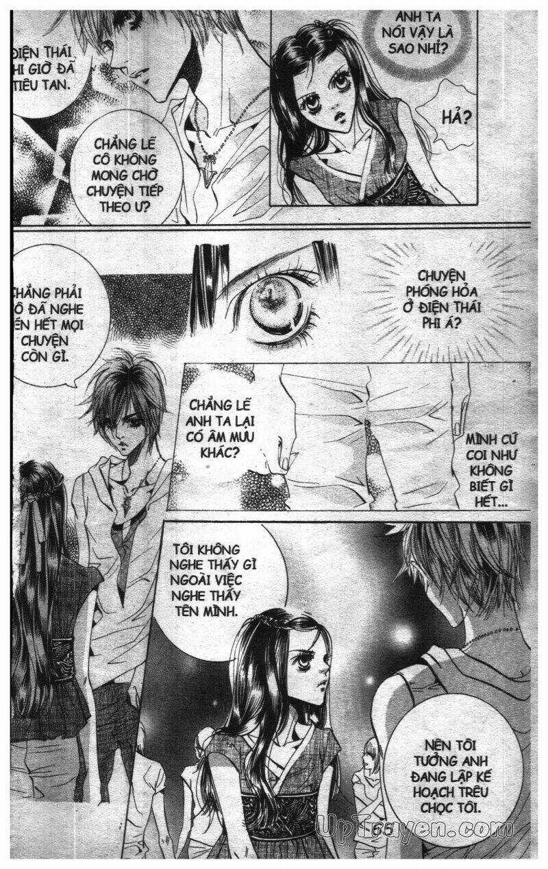 Hoàng Cung Chapter 7 trang 58