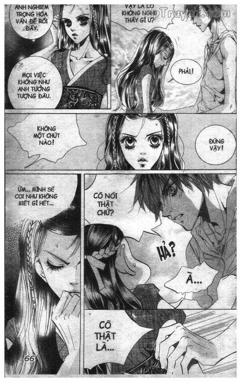 Hoàng Cung Chapter 7 trang 59