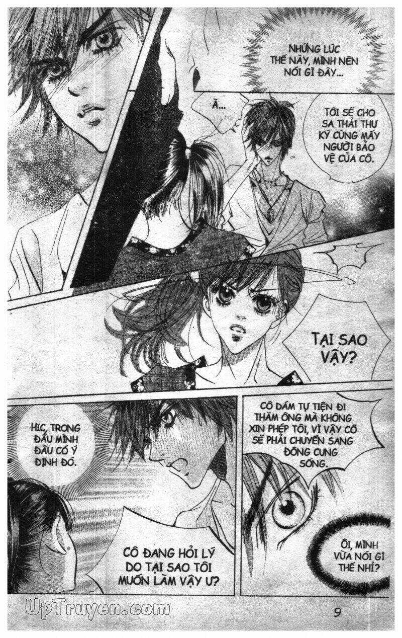 Hoàng Cung Chapter 7 trang 6