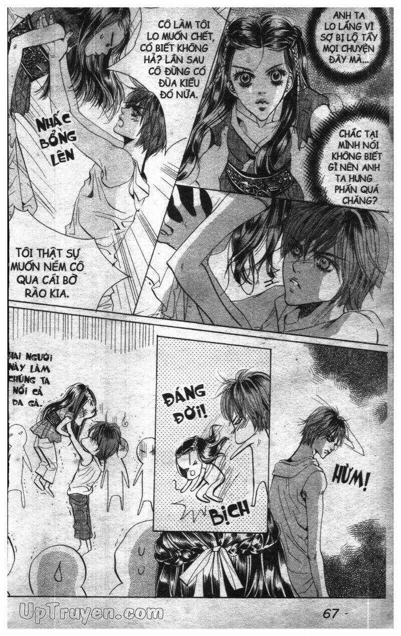 Hoàng Cung Chapter 7 trang 60