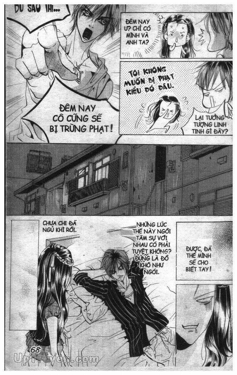 Hoàng Cung Chapter 7 trang 61