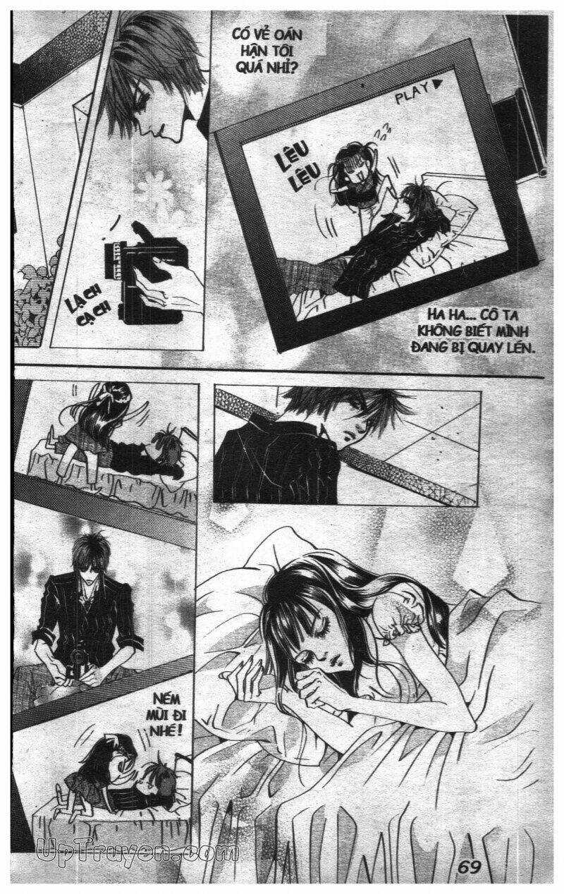 Hoàng Cung Chapter 7 trang 62