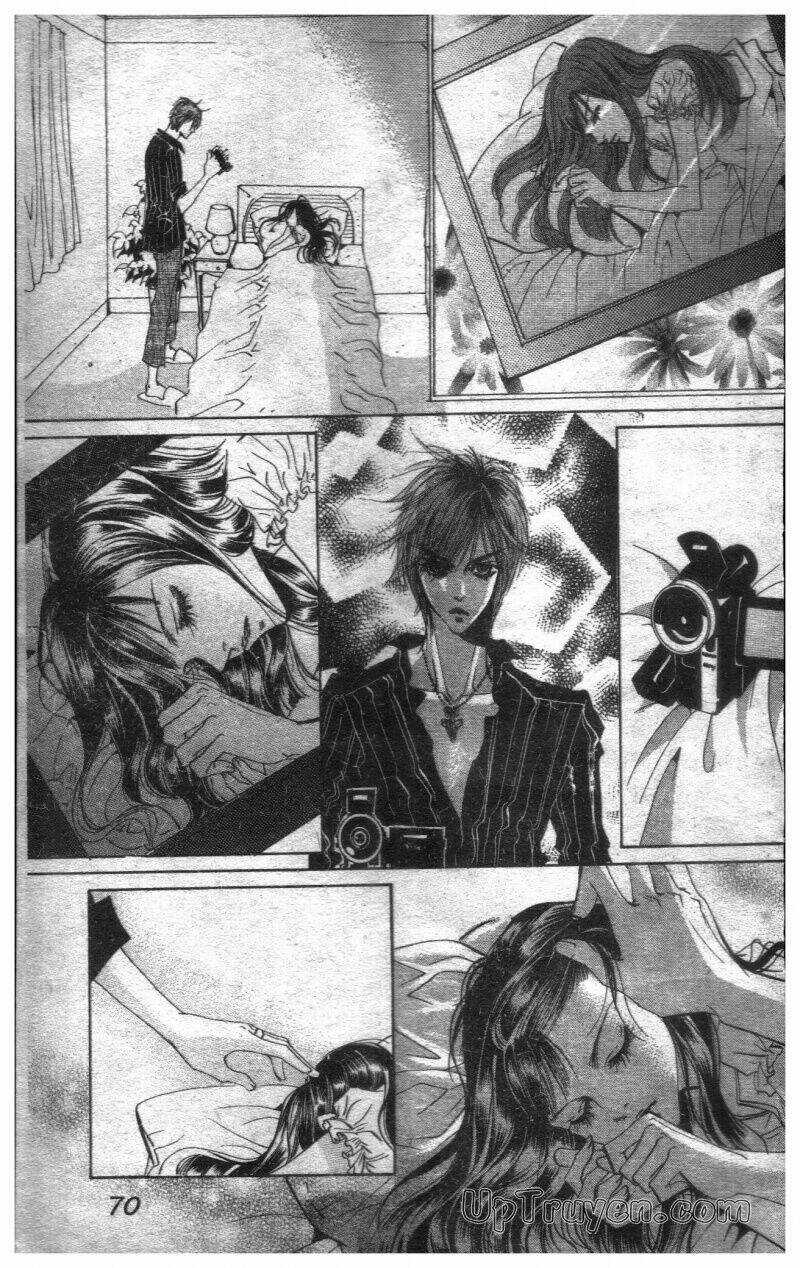 Hoàng Cung Chapter 7 trang 63