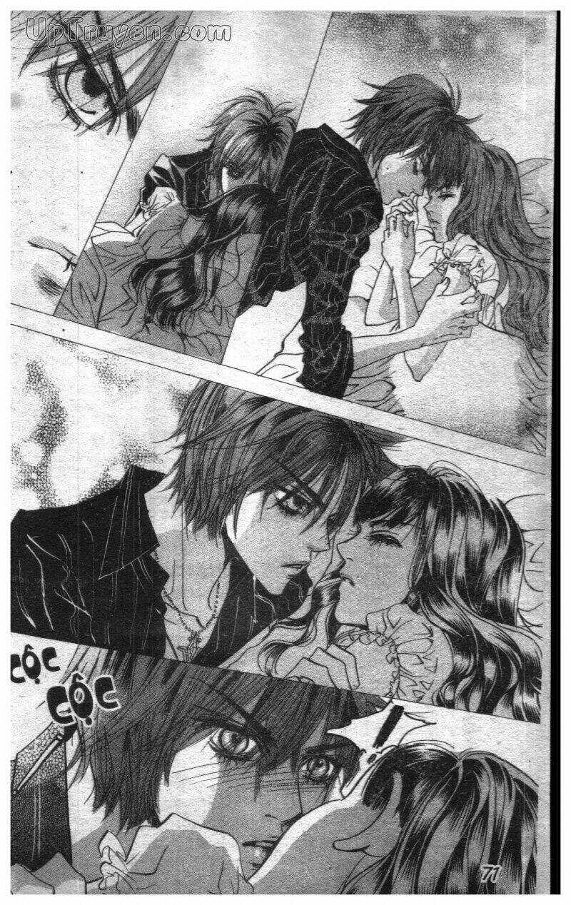 Hoàng Cung Chapter 7 trang 64