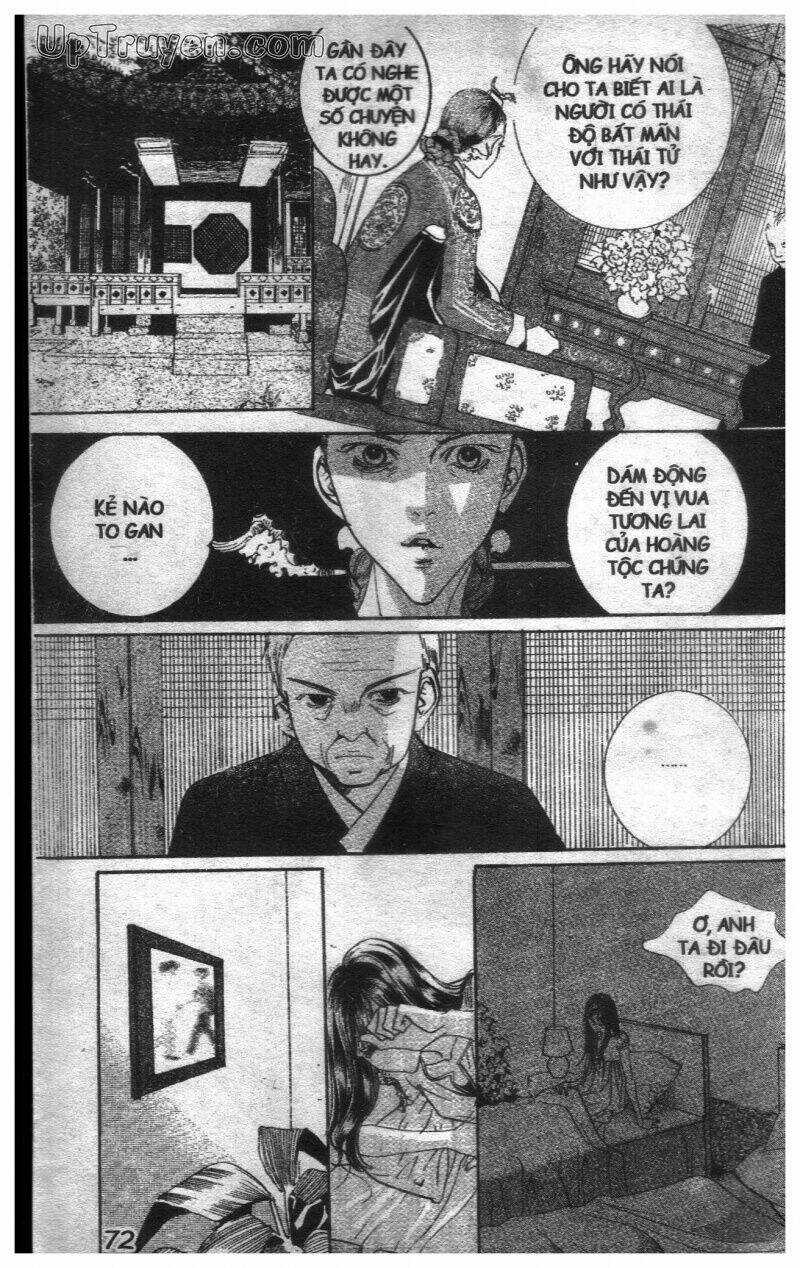 Hoàng Cung Chapter 7 trang 65