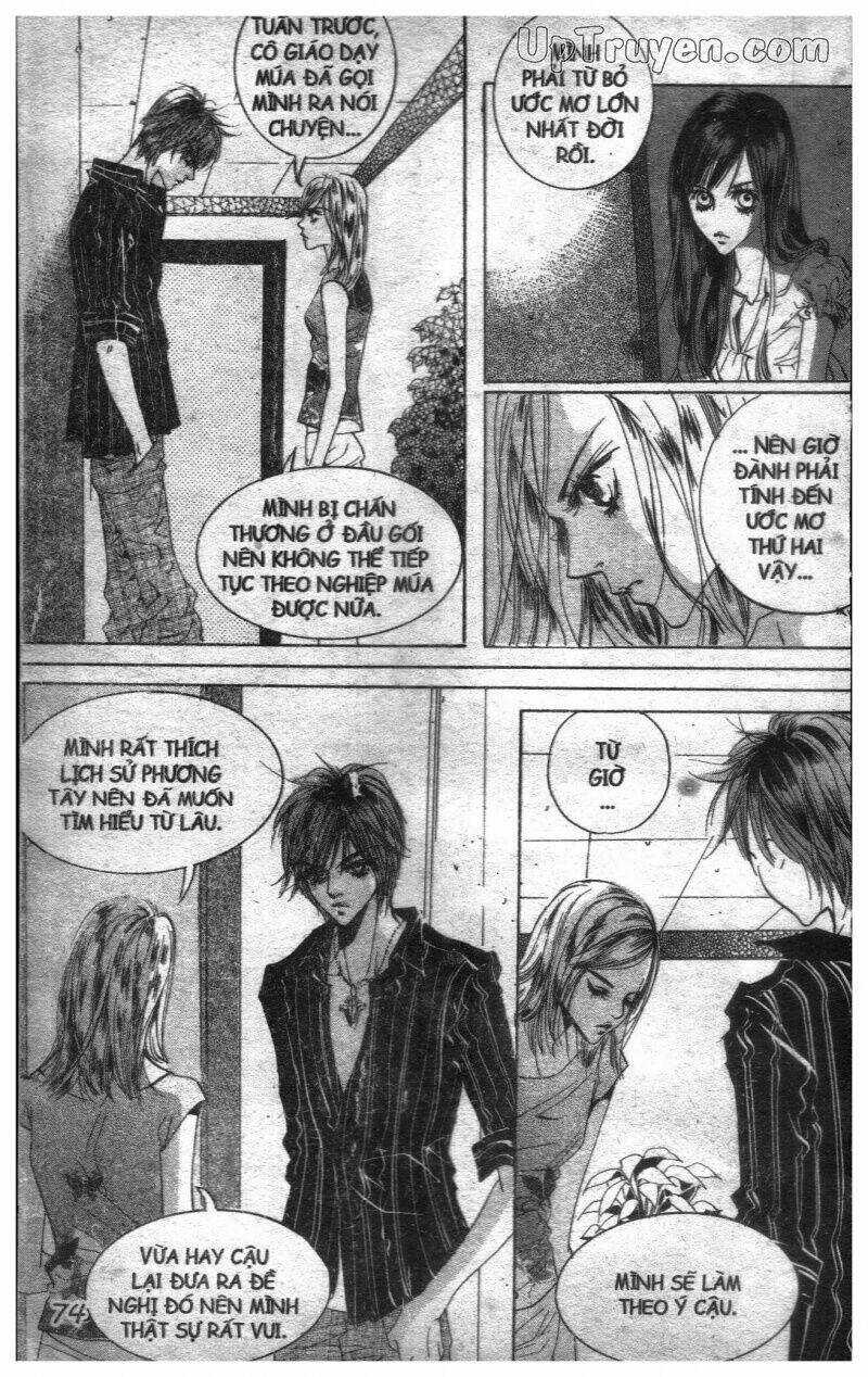 Hoàng Cung Chapter 7 trang 67