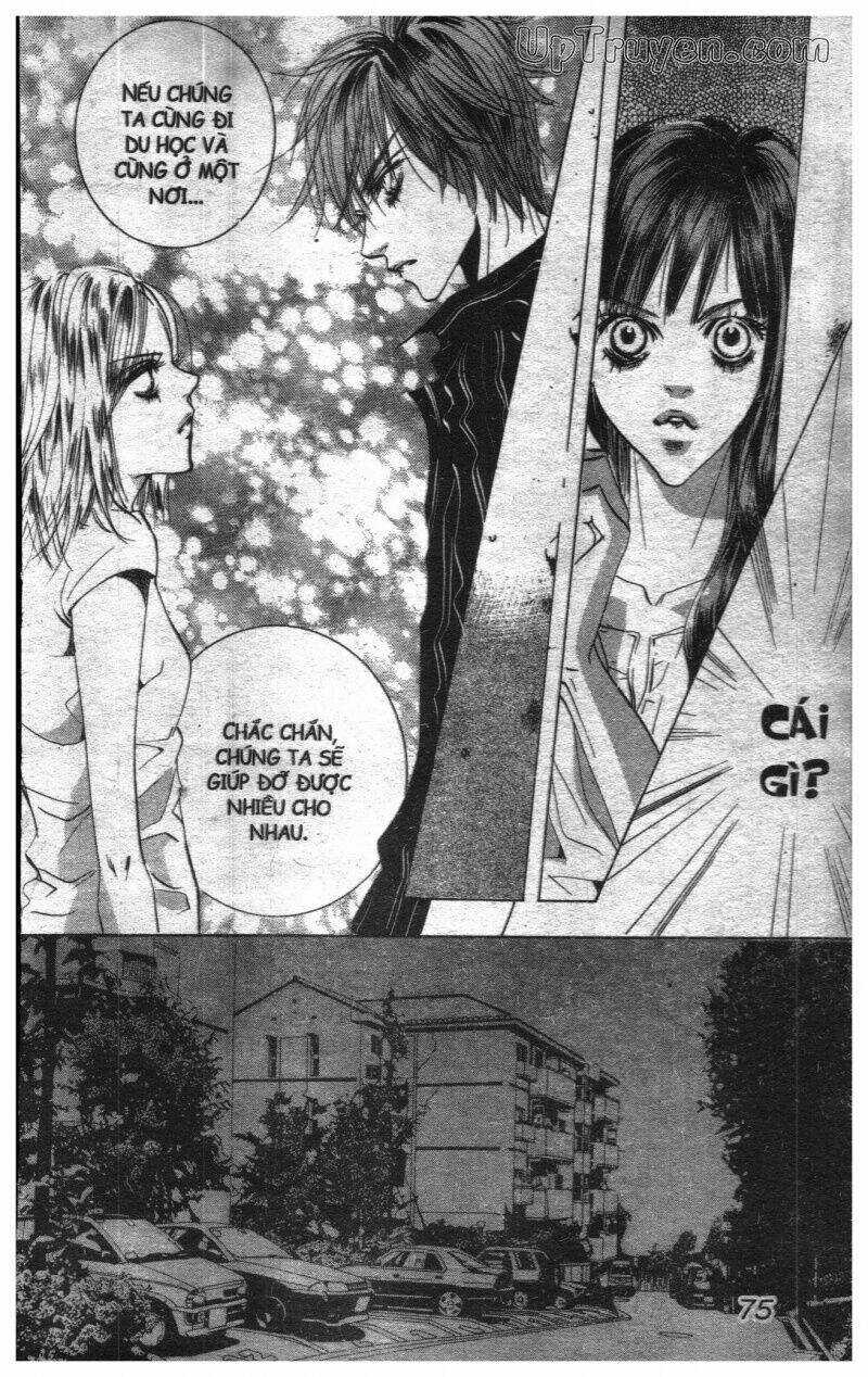 Hoàng Cung Chapter 7 trang 68