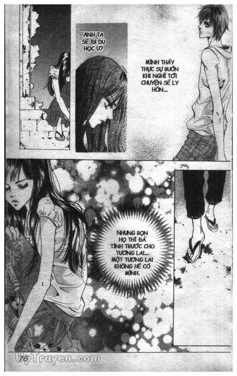 Hoàng Cung Chapter 7 trang 69