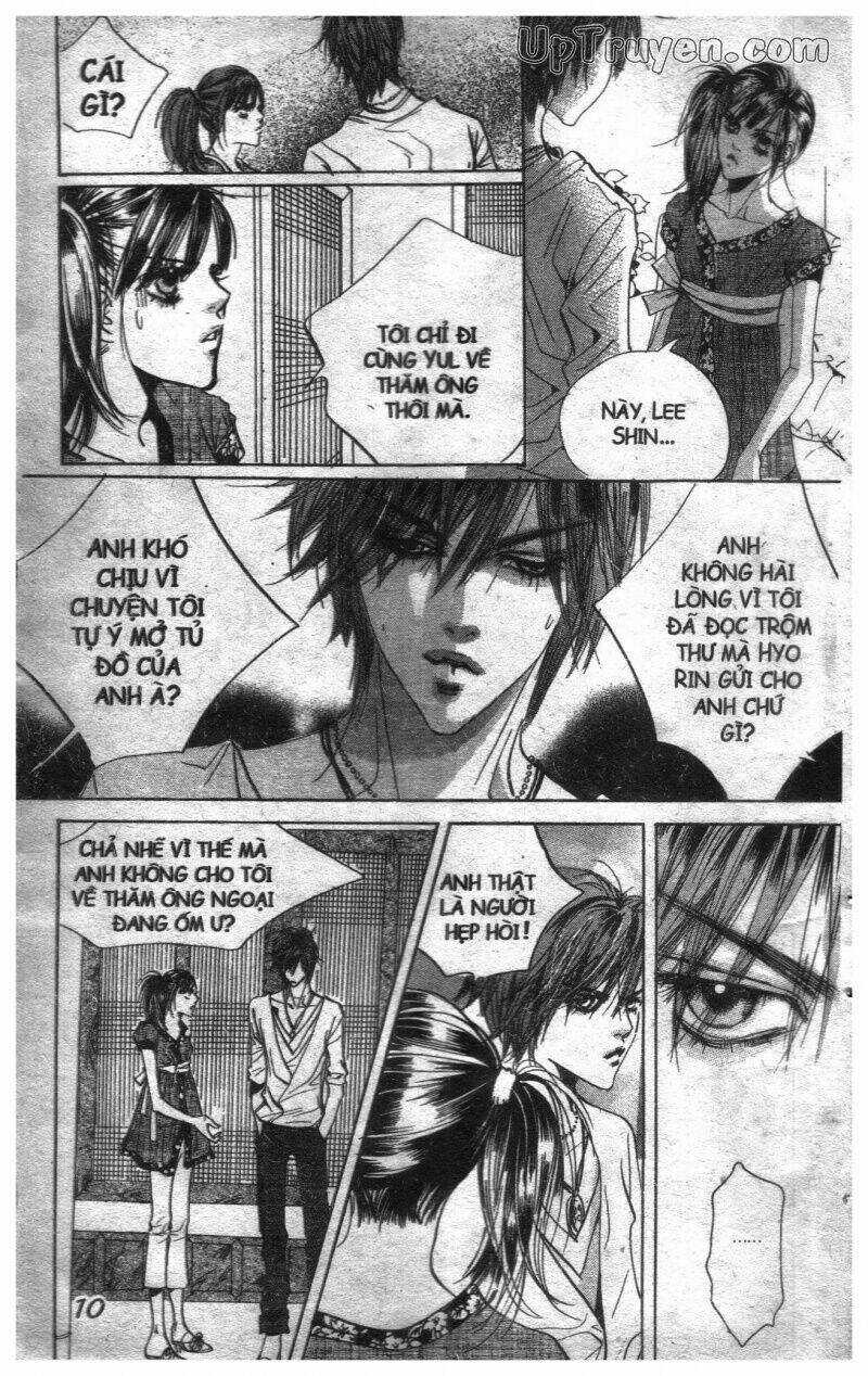 Hoàng Cung Chapter 7 trang 7