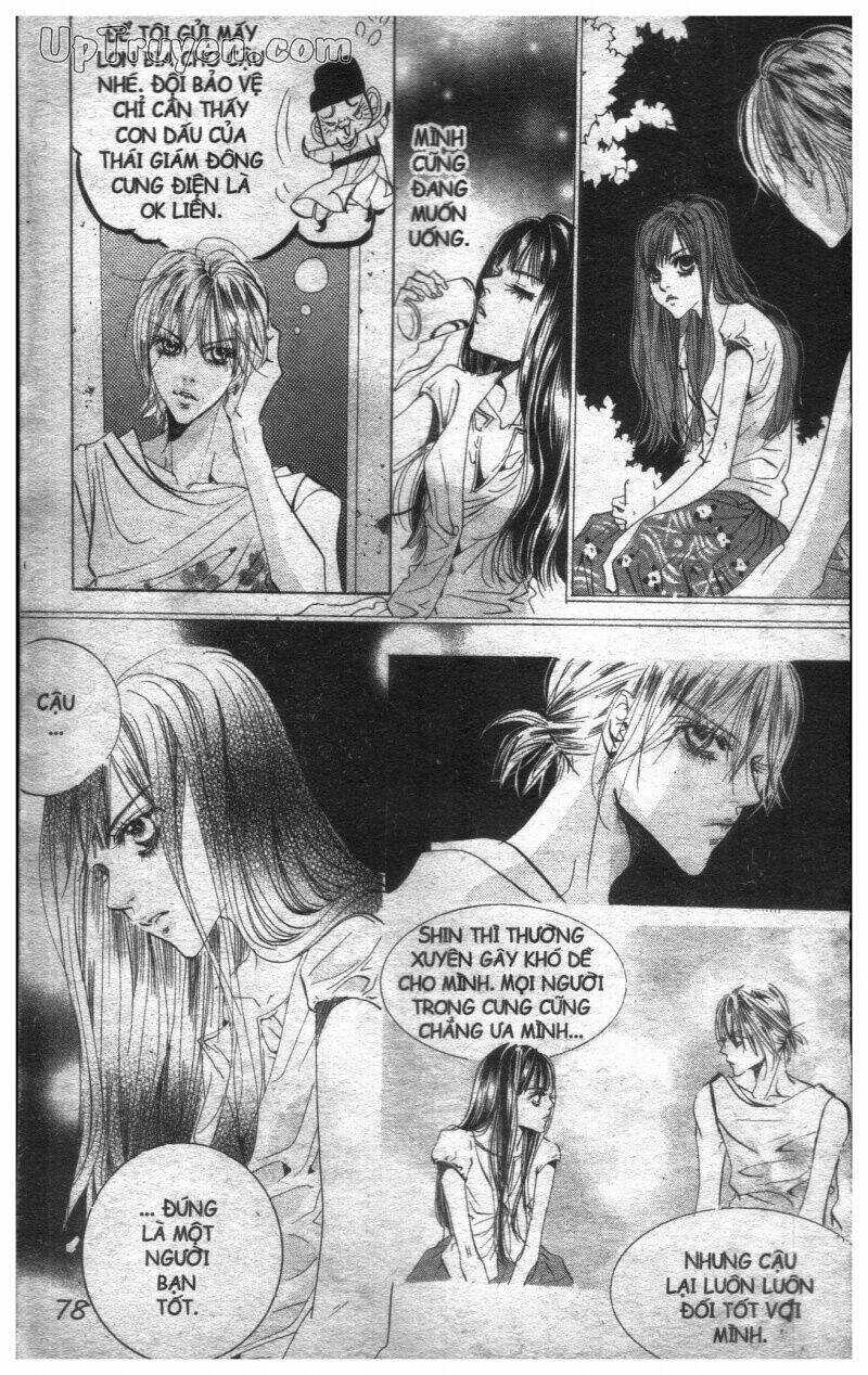 Hoàng Cung Chapter 7 trang 71