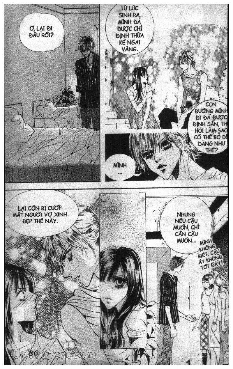 Hoàng Cung Chapter 7 trang 73