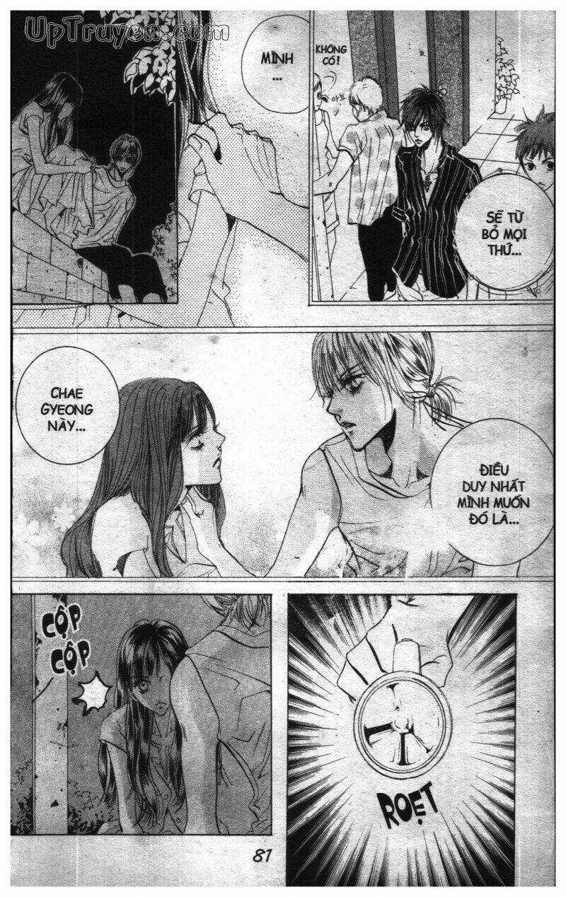 Hoàng Cung Chapter 7 trang 74