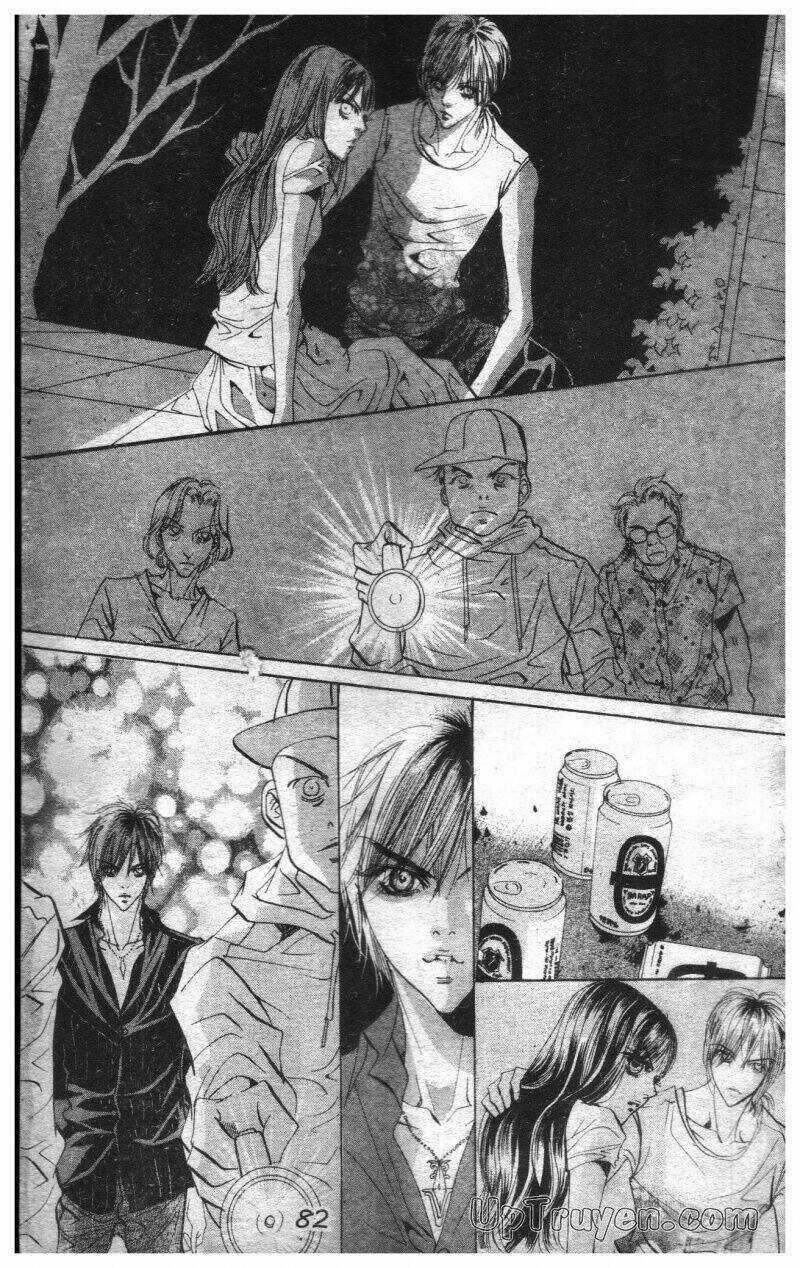 Hoàng Cung Chapter 7 trang 75