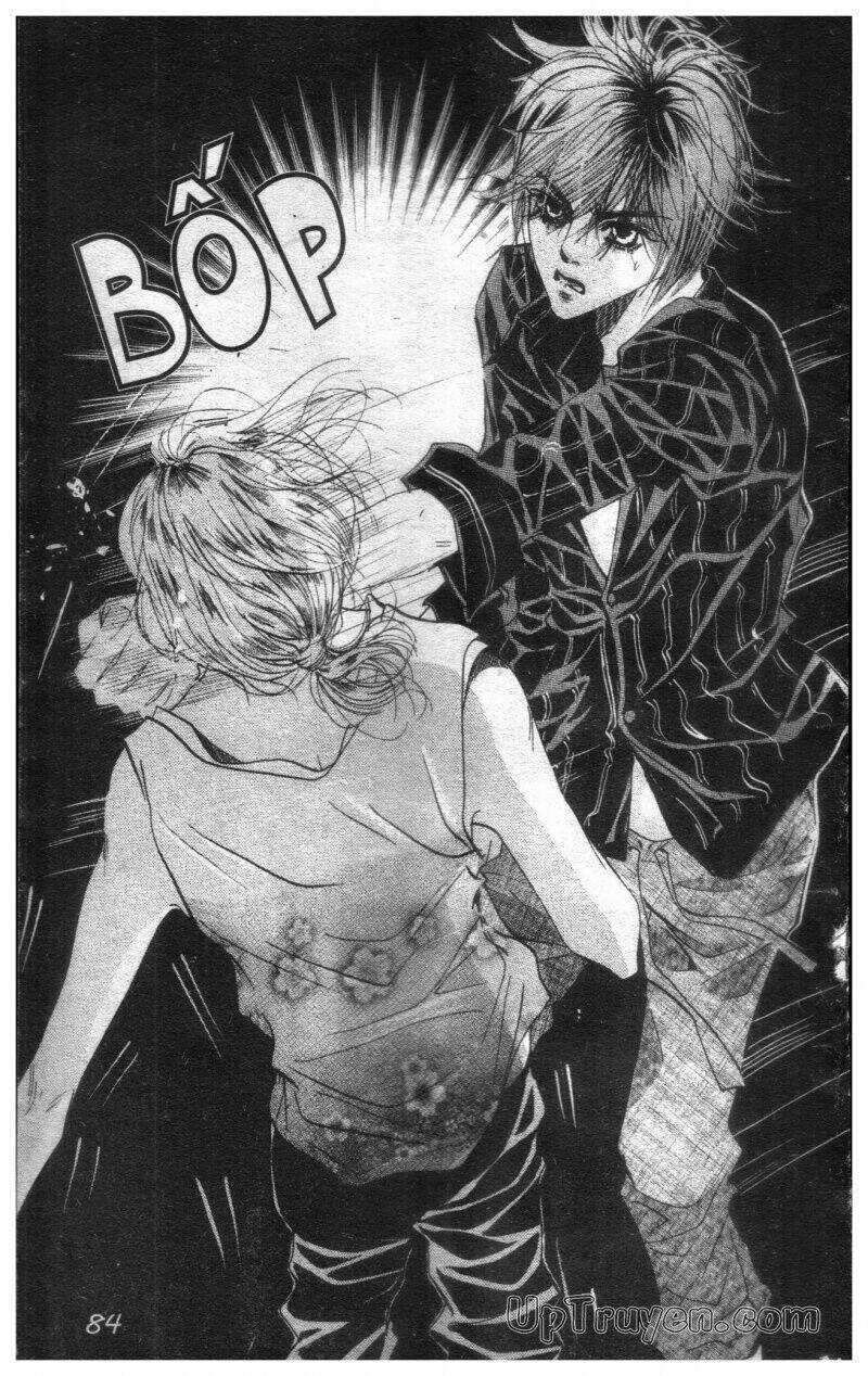 Hoàng Cung Chapter 7 trang 77