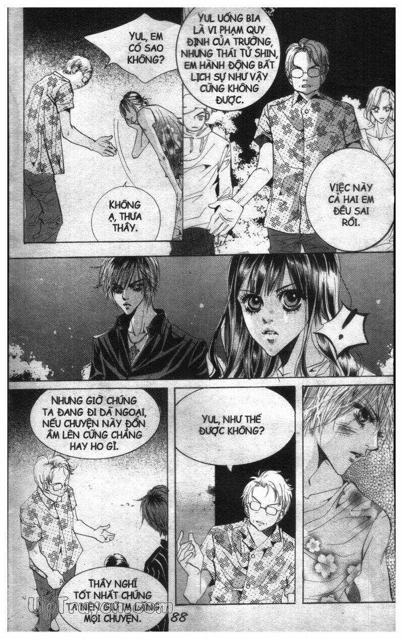 Hoàng Cung Chapter 7 trang 79