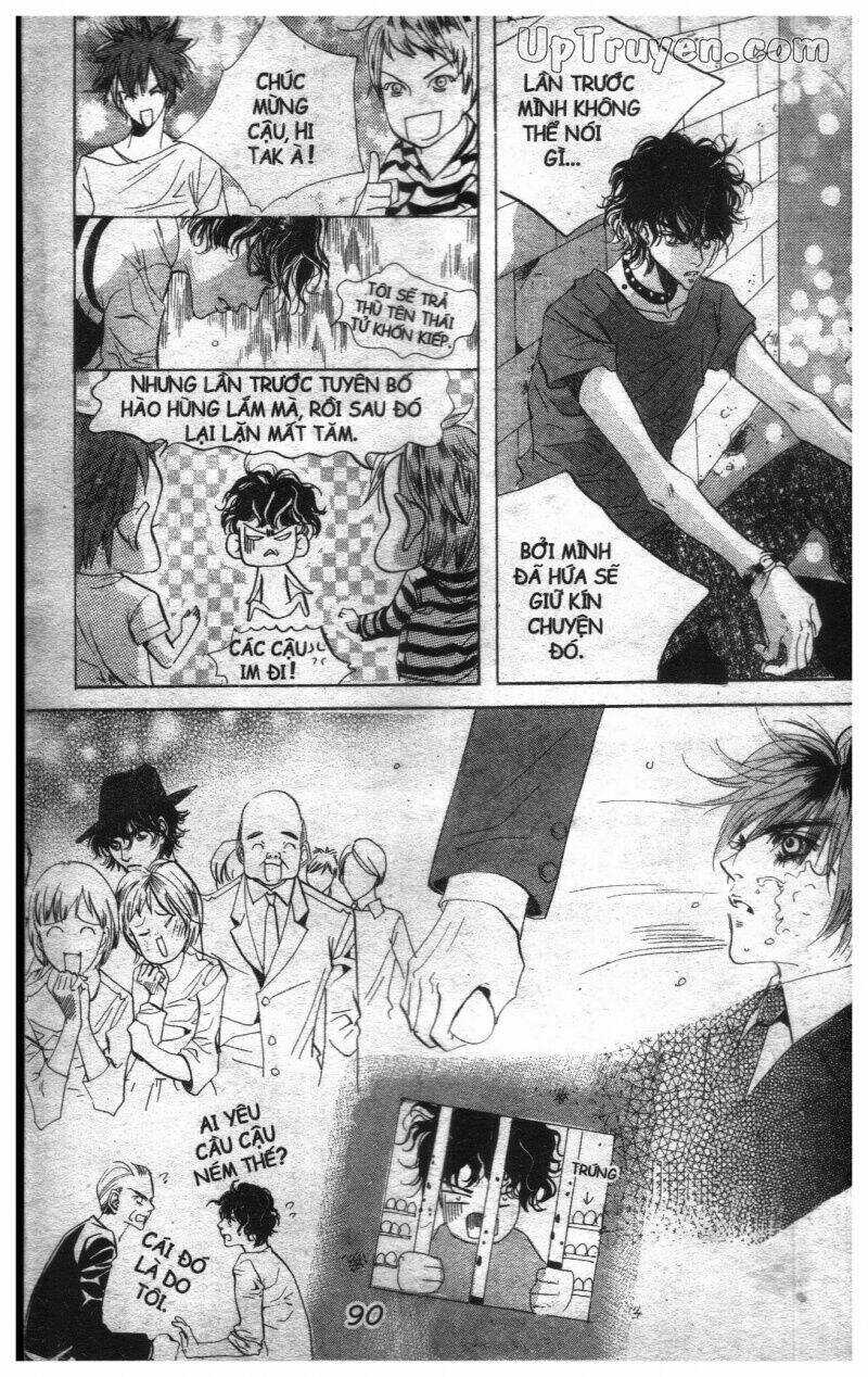 Hoàng Cung Chapter 7 trang 81