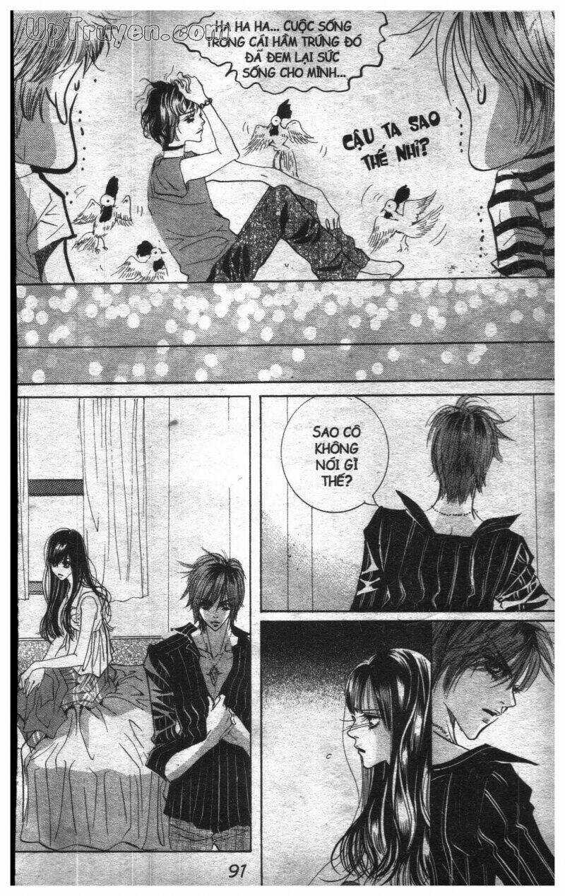 Hoàng Cung Chapter 7 trang 82