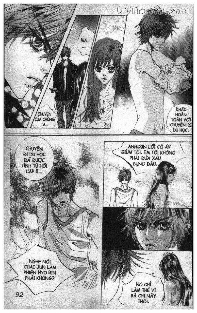 Hoàng Cung Chapter 7 trang 83