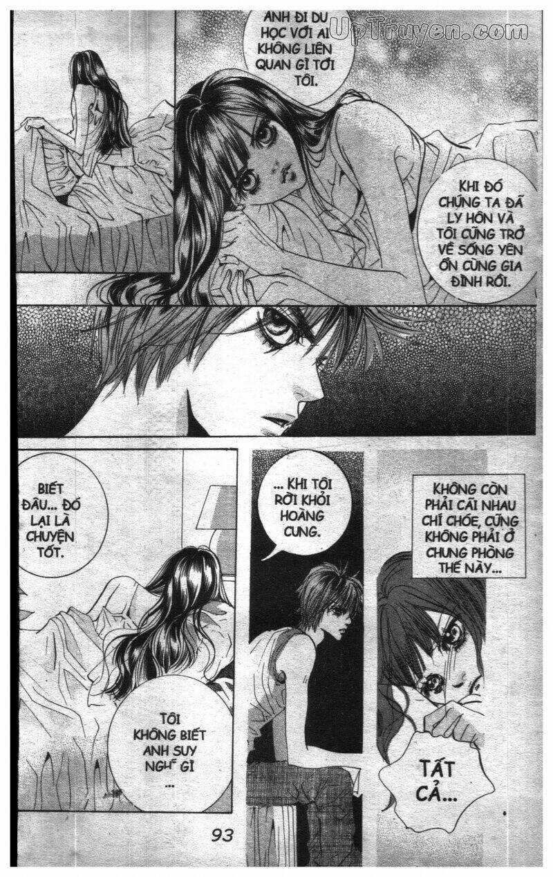 Hoàng Cung Chapter 7 trang 84