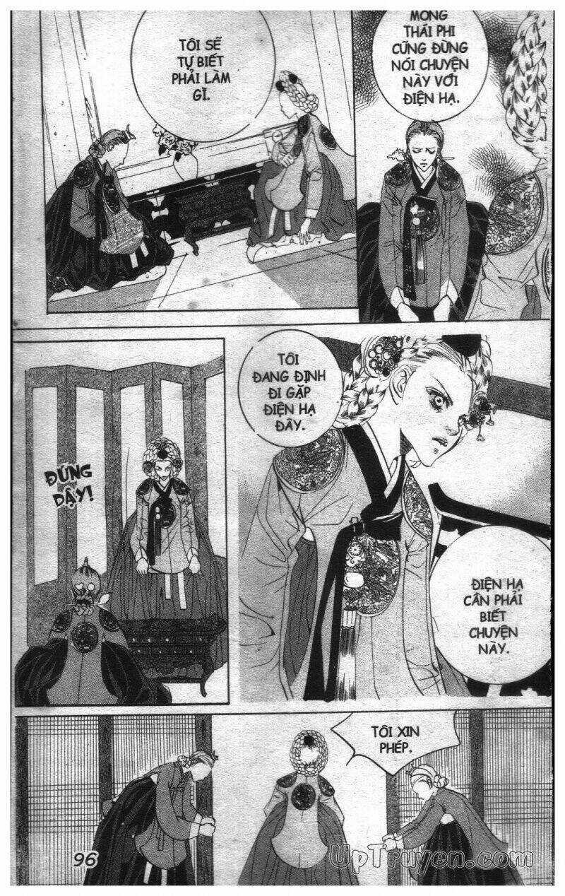 Hoàng Cung Chapter 7 trang 87