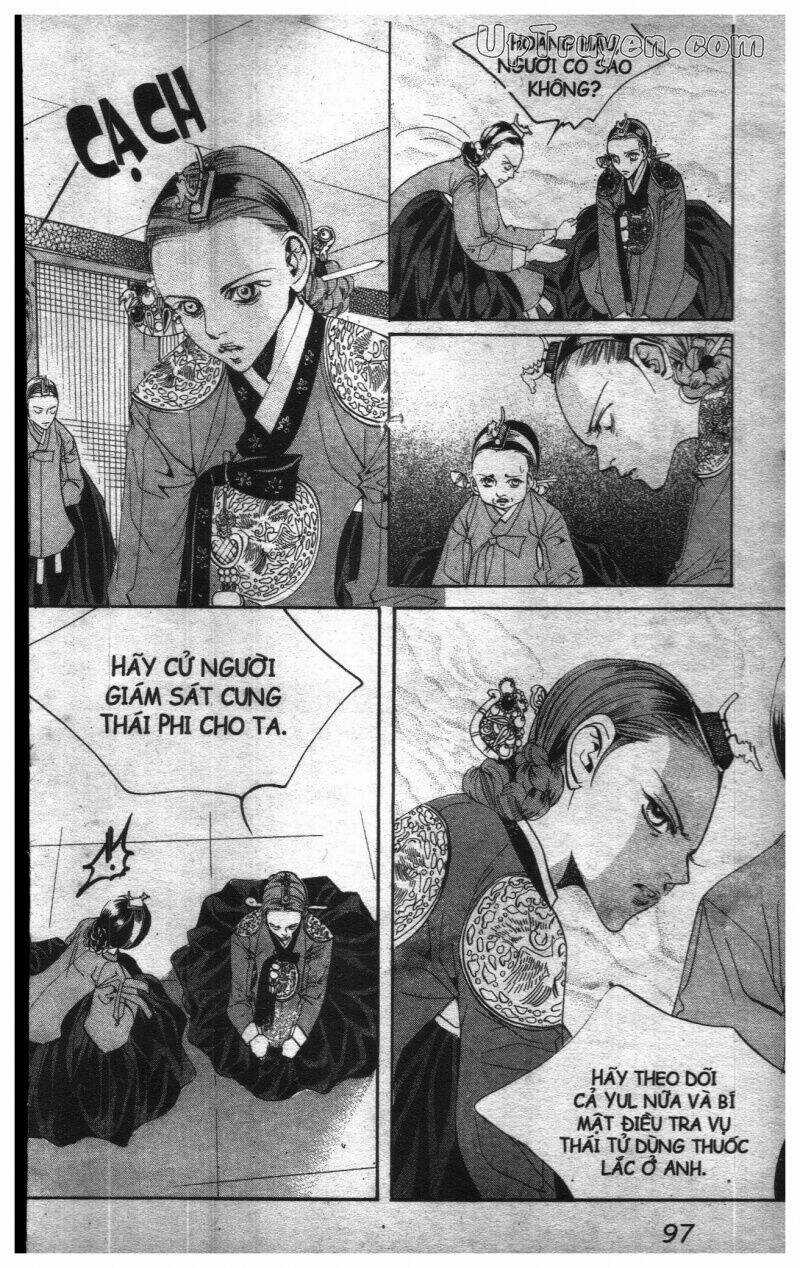 Hoàng Cung Chapter 7 trang 88