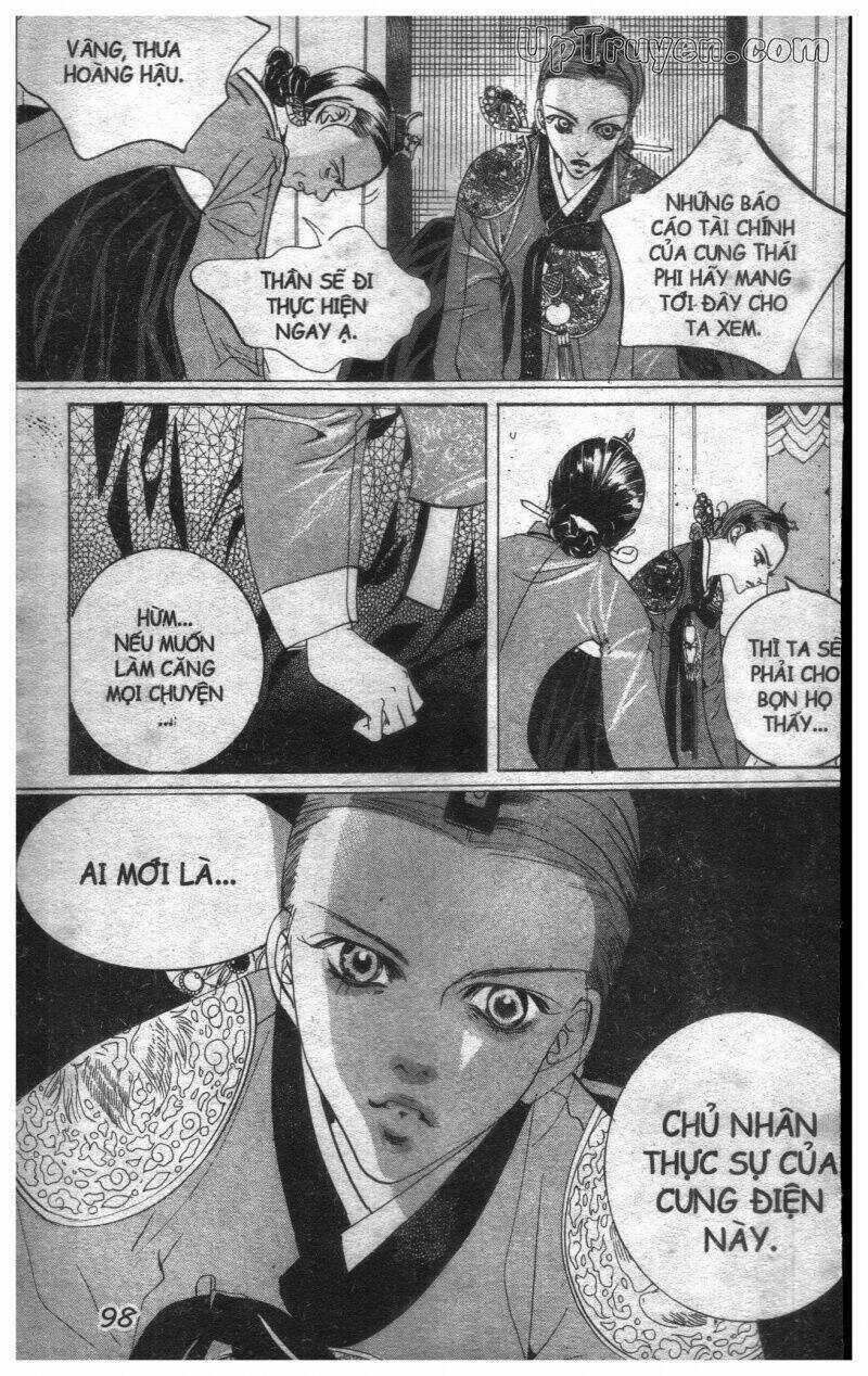 Hoàng Cung Chapter 7 trang 89