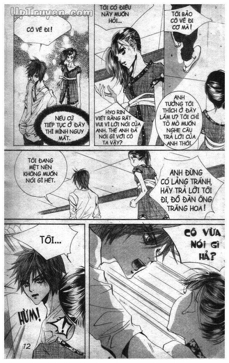 Hoàng Cung Chapter 7 trang 9