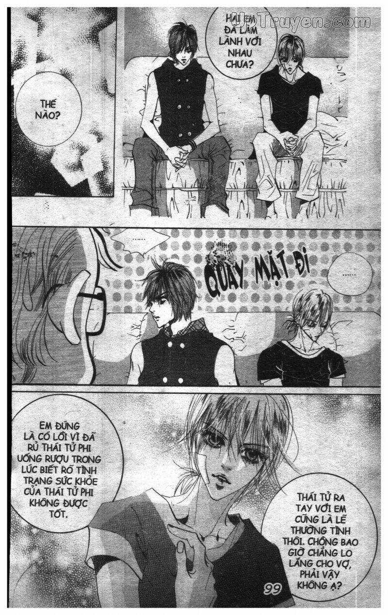 Hoàng Cung Chapter 7 trang 90