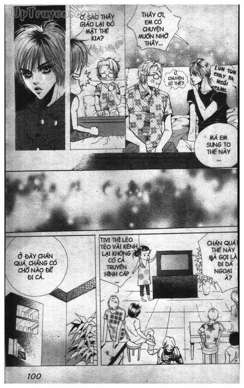 Hoàng Cung Chapter 7 trang 91