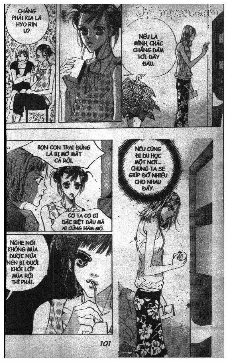 Hoàng Cung Chapter 7 trang 92