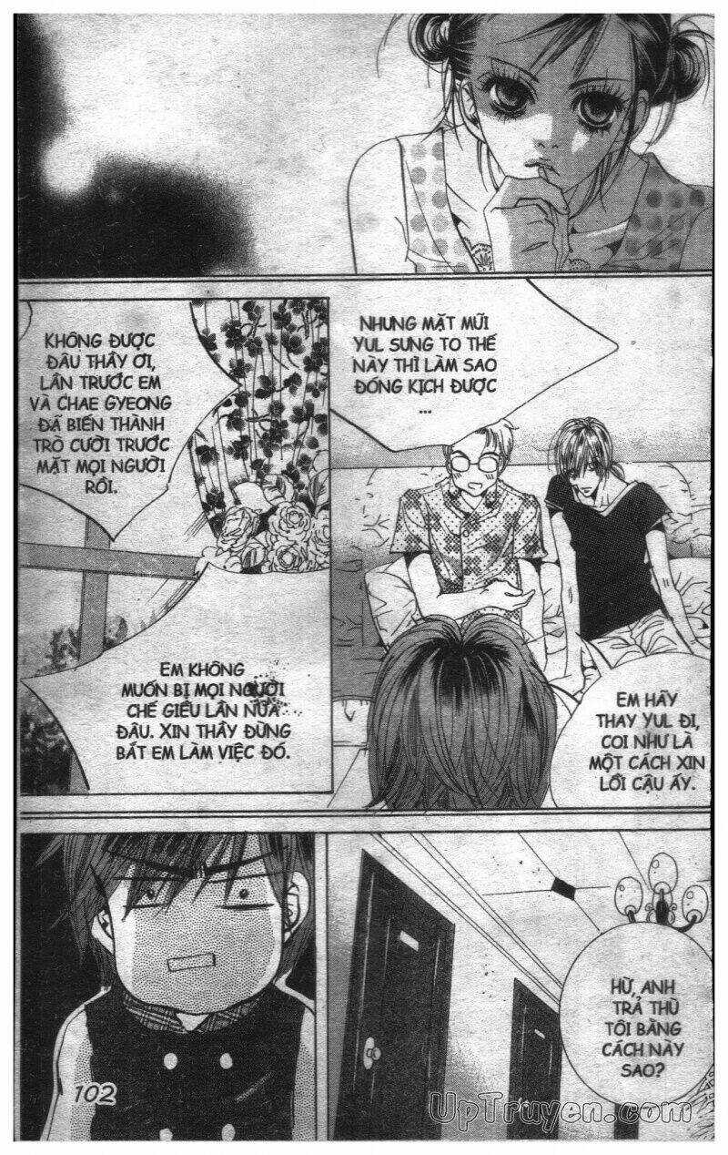 Hoàng Cung Chapter 7 trang 93