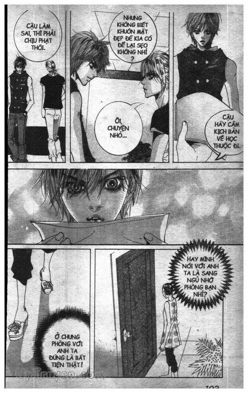 Hoàng Cung Chapter 7 trang 94