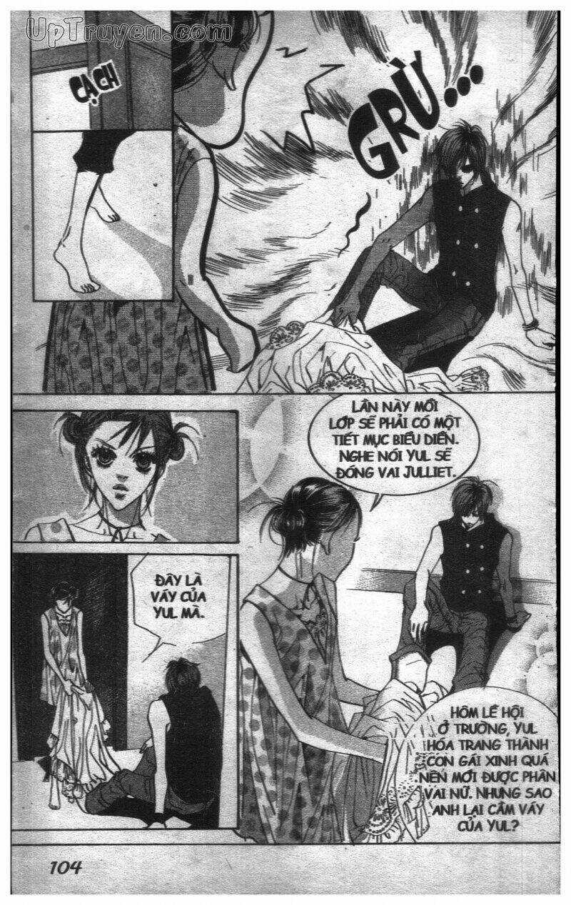 Hoàng Cung Chapter 7 trang 95